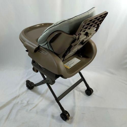 ベビーステーション （アカチャンホンポ限定） 手動ハイ