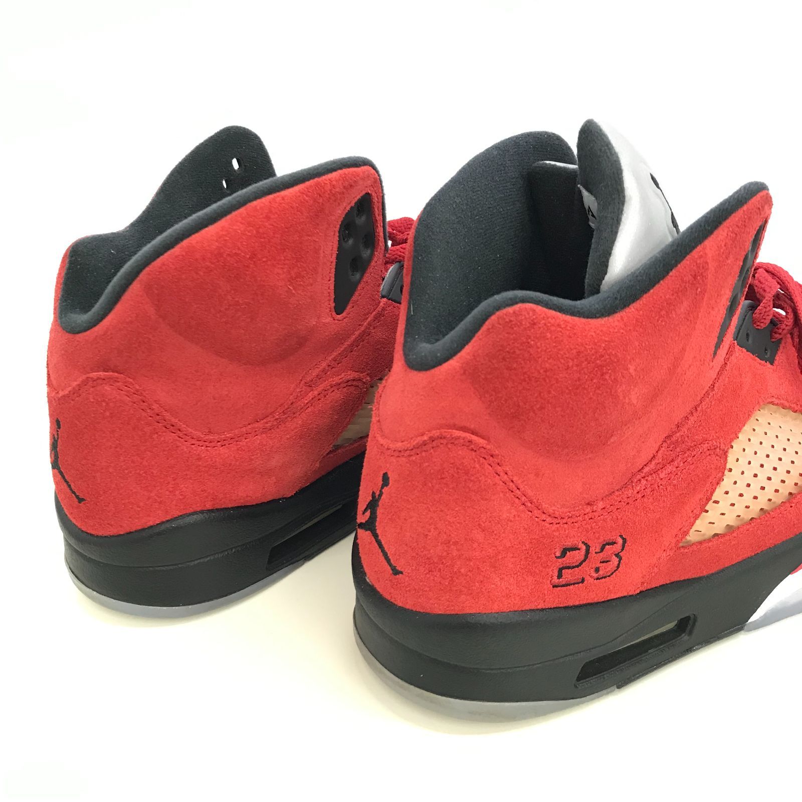 NIKE AIR JORDAN 5 TORO BRAVO DD587-600 ナイキ エアジョーダン5 トロ 