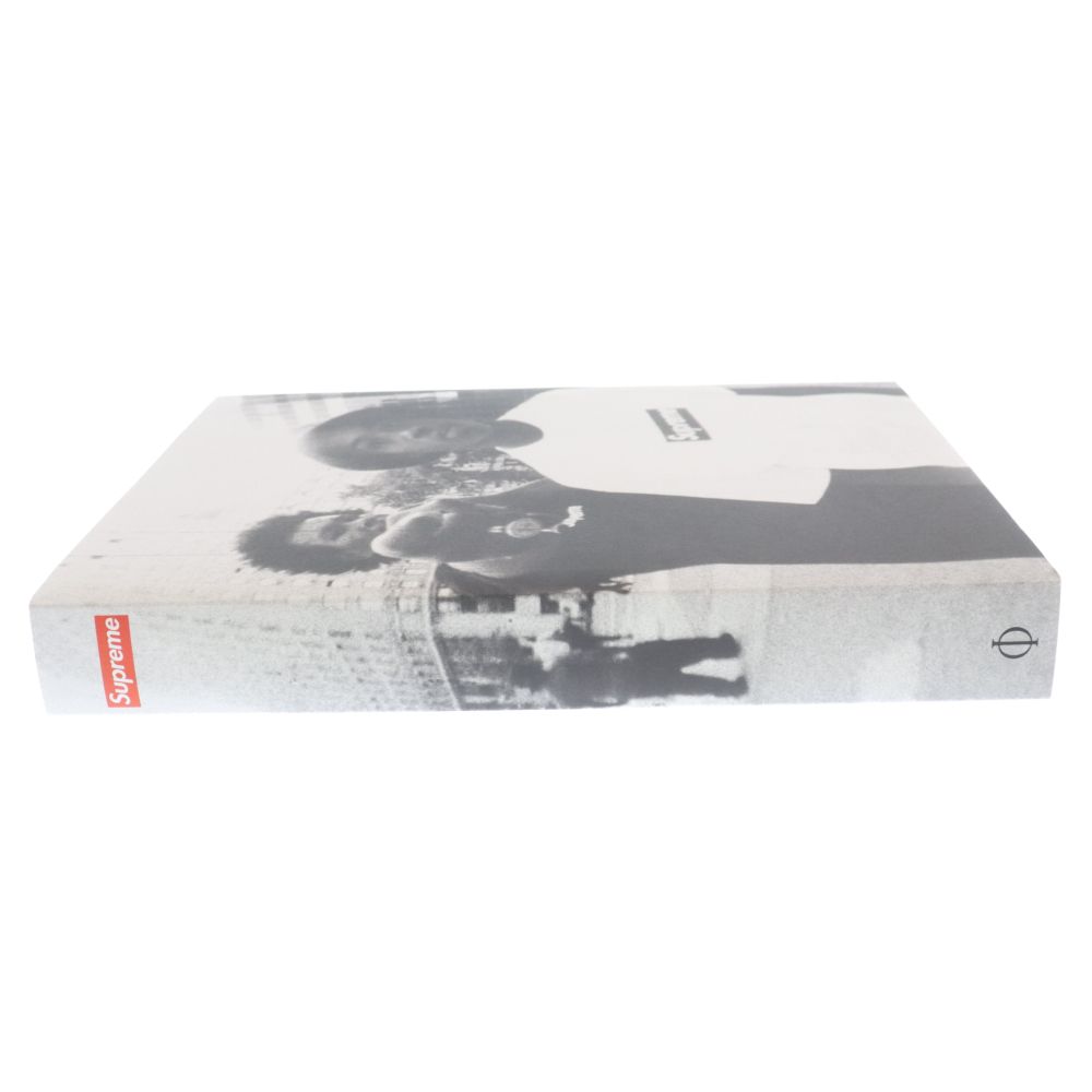 Supreme stash book スタッシュブック 聖書 13AW Supreme stash book