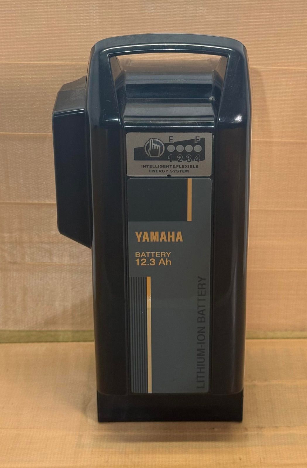 電動自転車バッテリー12.3Ah
