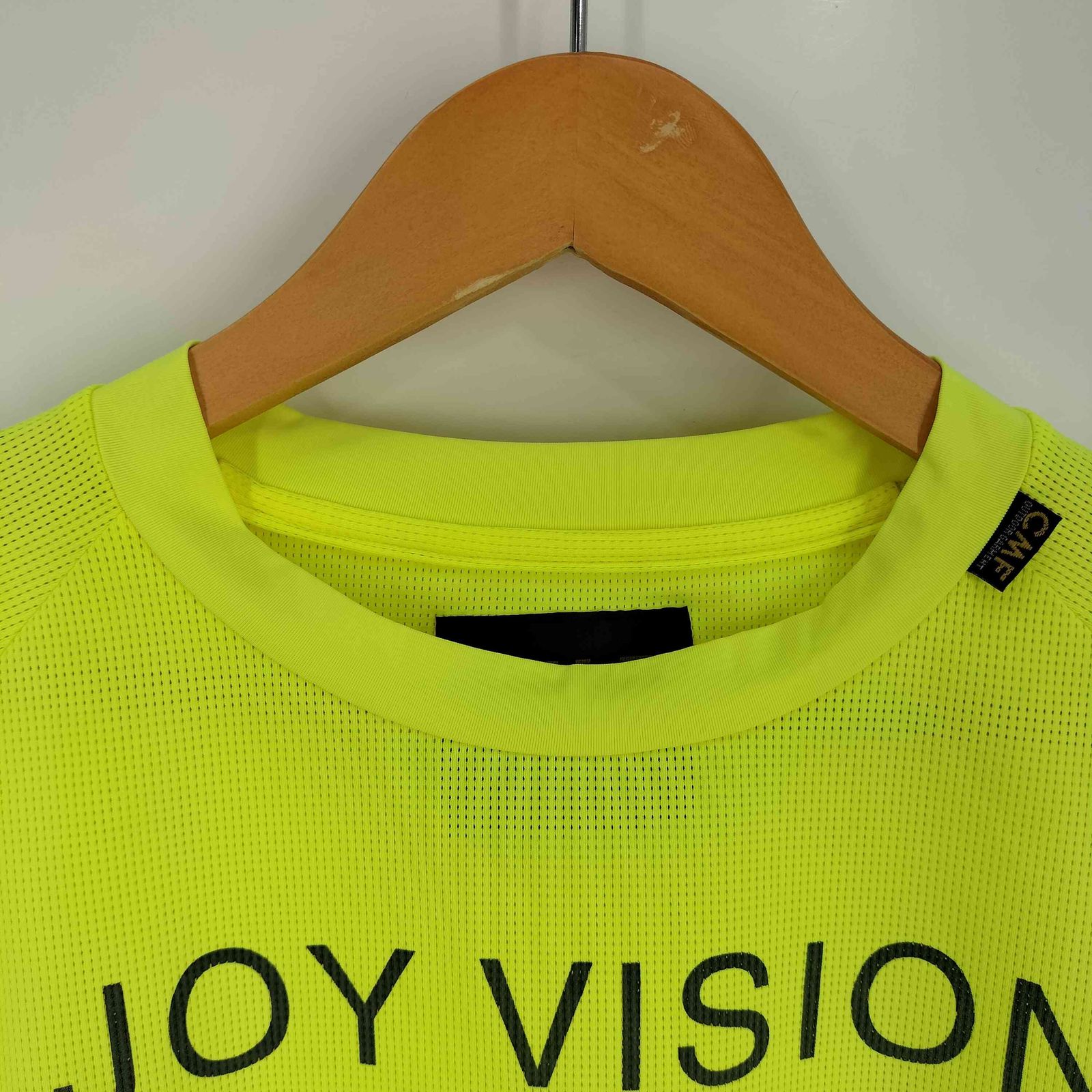 コンフィーアウトドアガーメント COMFY OUTDOOR GARMENT JOY