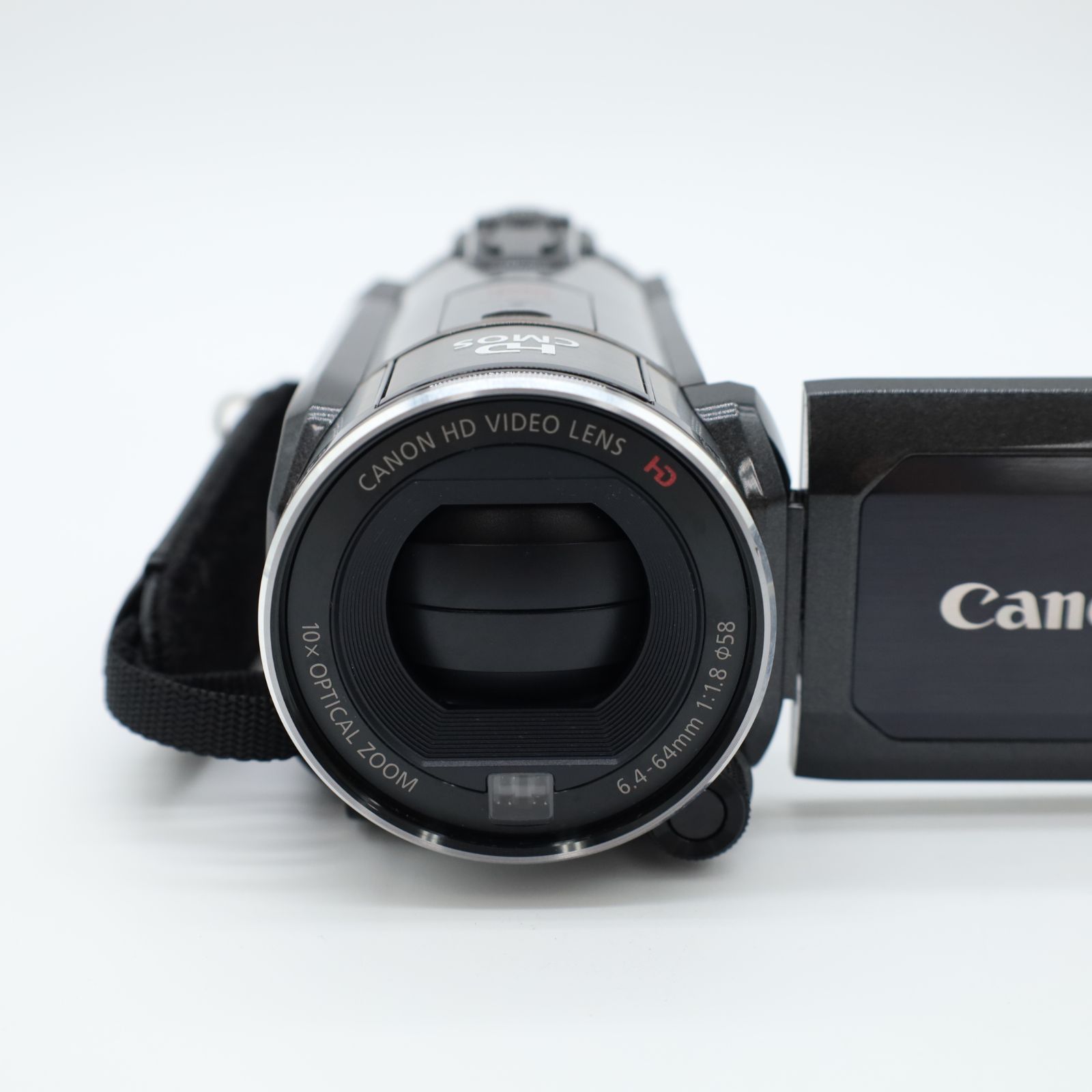CANON iVIS HF S 21 番 590