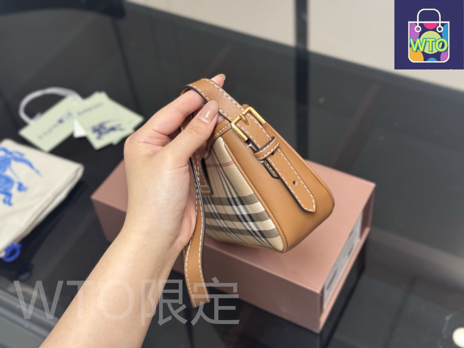 ★美品 バーバリー ★ 楽天市場】【10％OFFクーポン対象】バーバリー BURBERRY 財布