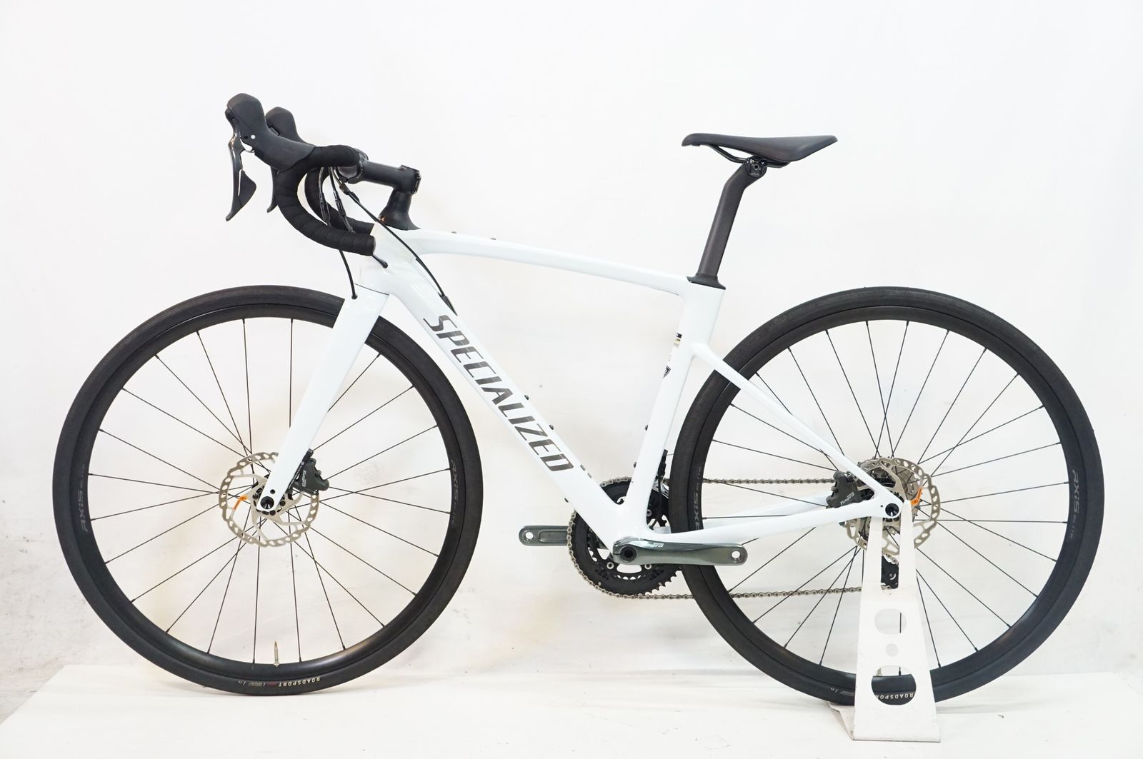 SPECIALIZED スペシャライズド ROUBAIX SL8 モデル ロードバイク バイチャリ熊谷店