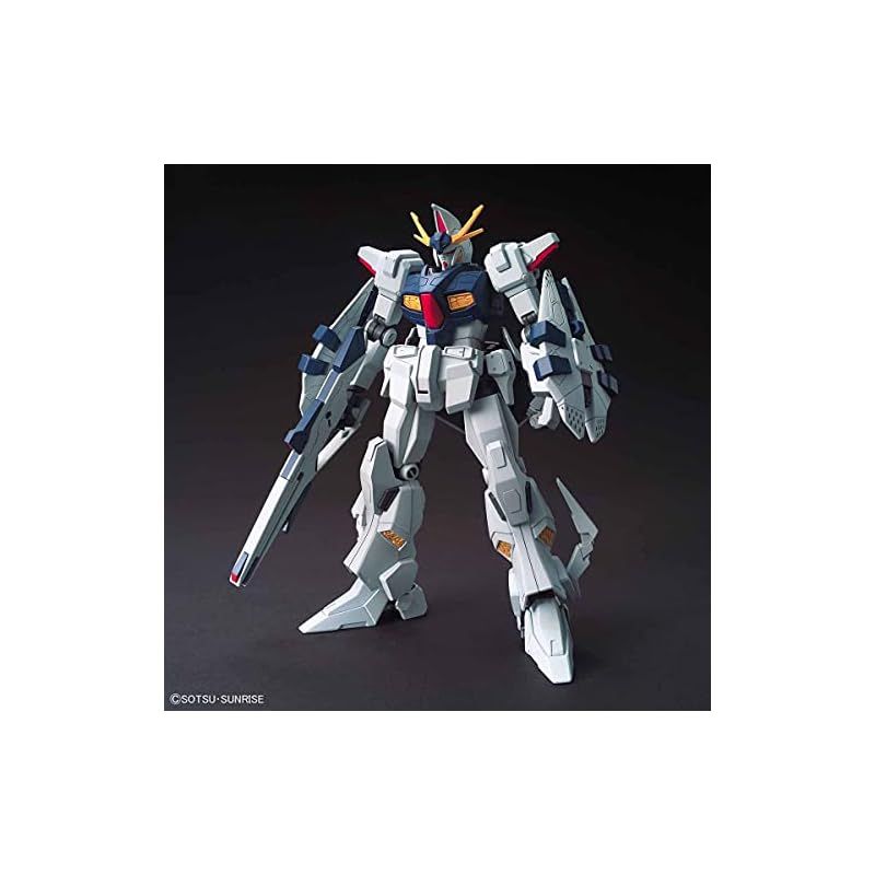 HGUC 機動戦士ガンダム 閃光のハサウェイ ペーネロペー 1/144