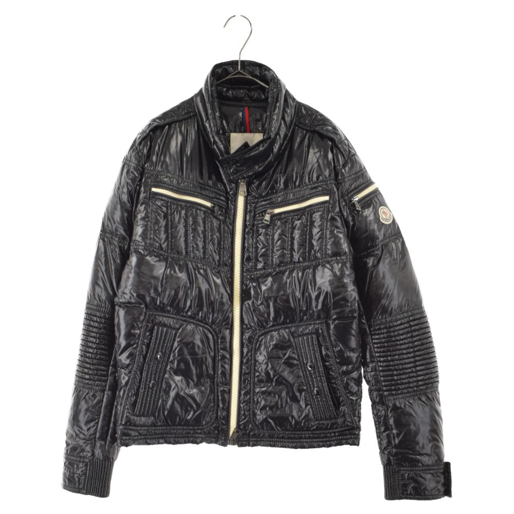 MONCLER (モンクレール) BERRIAT 020914030450 べリア ダウン