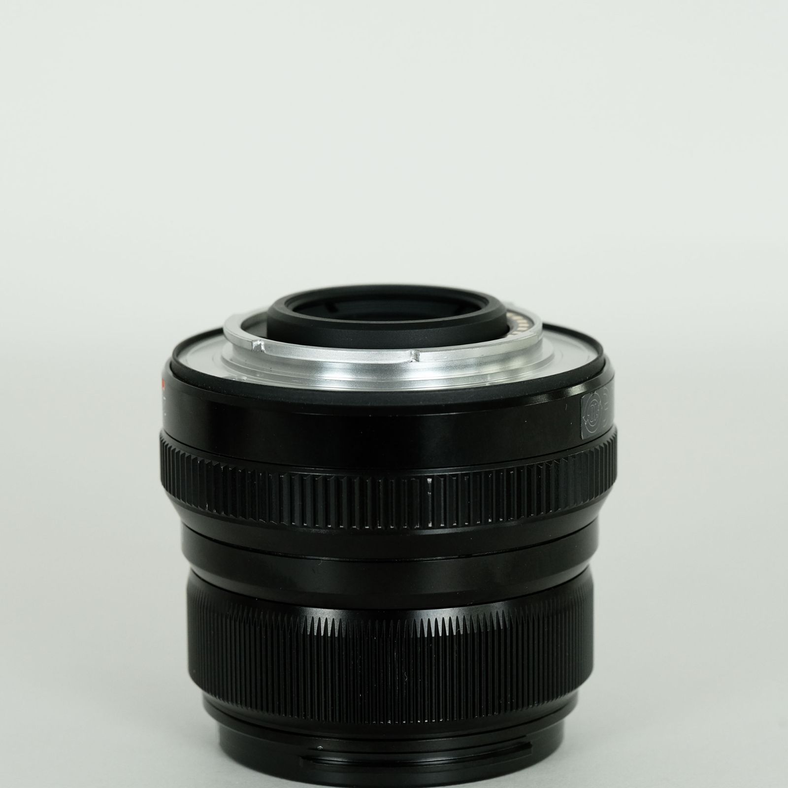 富士フイルム - FUJIFILM XF23mm F2 R WR B Fujifilm XF 23mm f/2 R WR