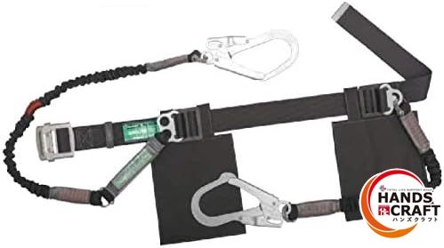 ツヨロン TB-NV-2-593-NV-BLK-BK-L-BP