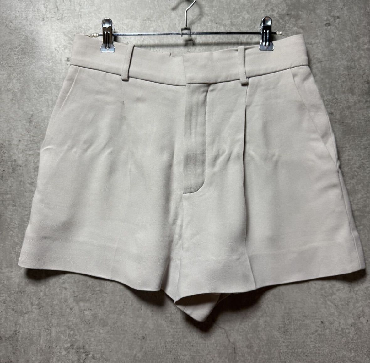 クロエ、美品、ショートパンツ、キュロット KOEISTORE（コウエイストア） ショートパンツ レディース 秋 冬 秋冬