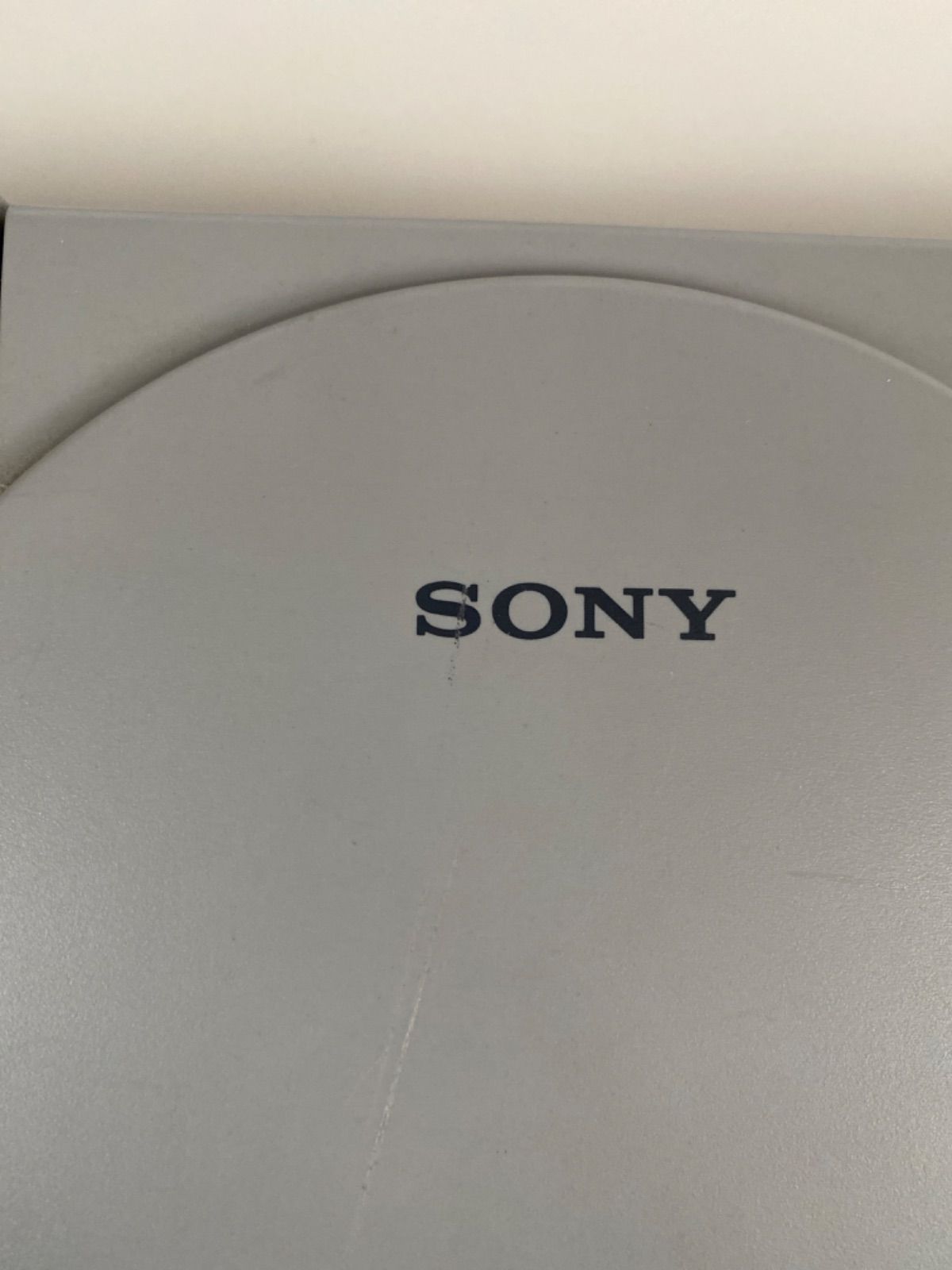 PlayStation  本体  SCPH-5500 動作品