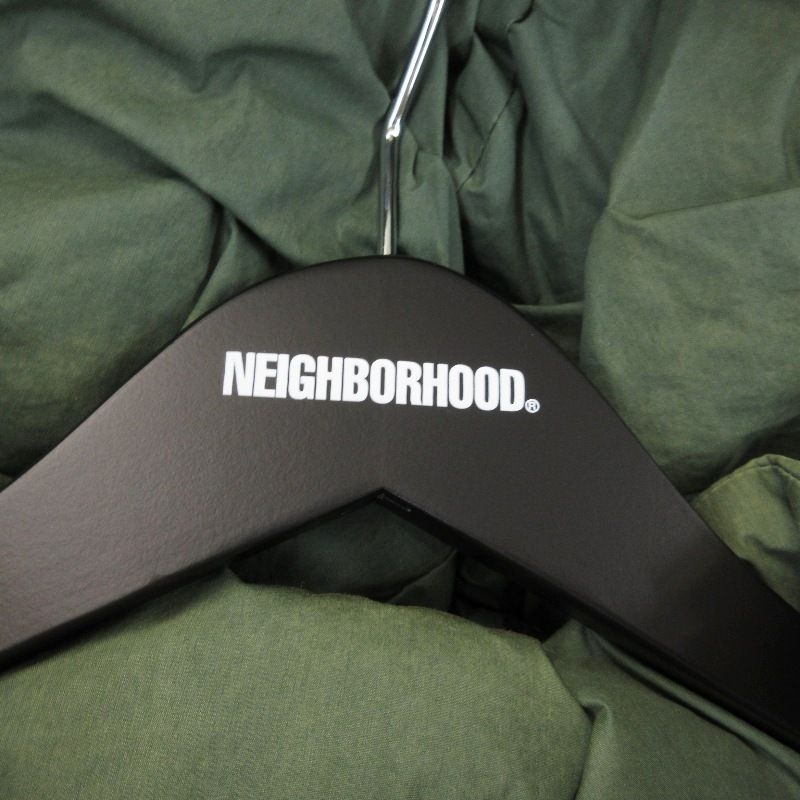 ジャケット・アウター NEIGHBORHOOD/FATIGUE / C-JKT/OLIVE DRAB NEIGHBORHOOD - CAMOUFLAGE FATIGUE JACKET | HBX - Globally