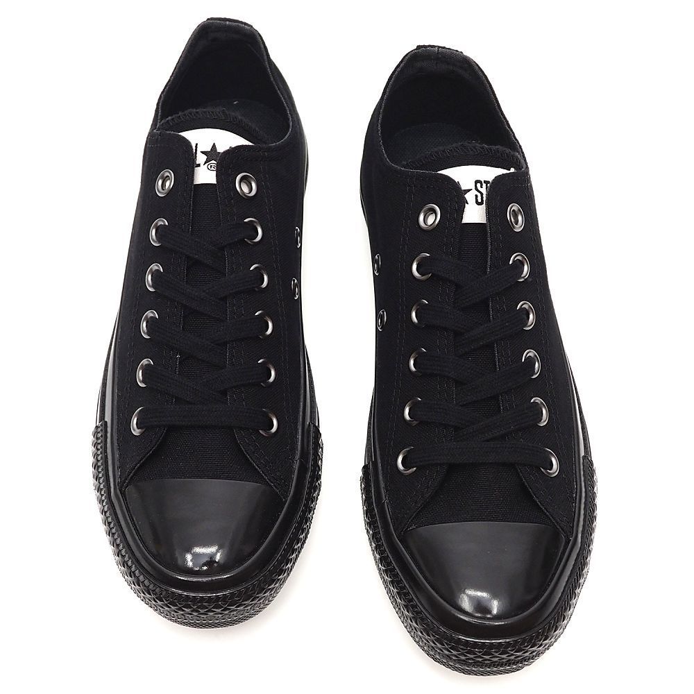 新品 CONVERSE × MHL. MARGARET HOWELL ALL STAR US OX スニーカー 