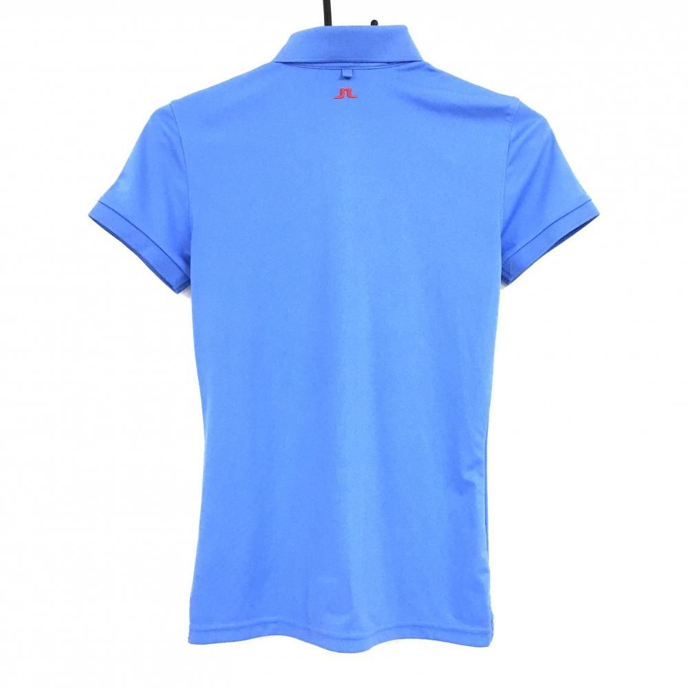 J LINDBERG(リンドバーグ) ゴルフ 冷感 半袖Tシャツ レディース