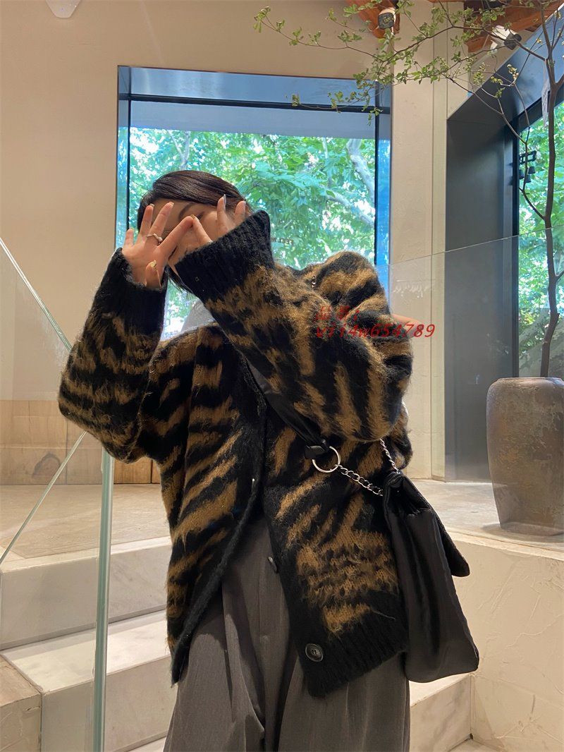 ニットパーカー長袖韓国ファッ vii4w654789