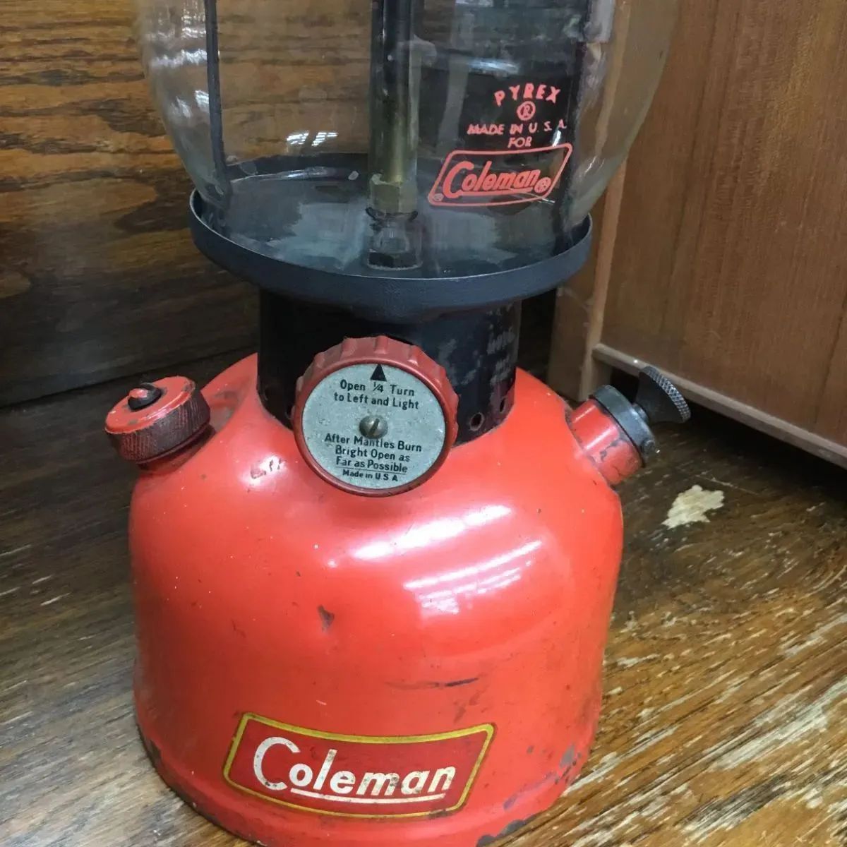 Coleman