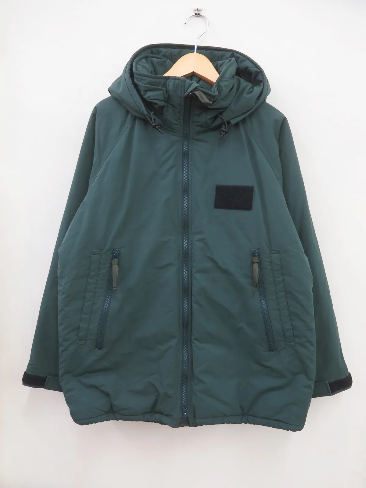 O- デニムジャケット ライトブルー　レイチョウルイラボ 楽天市場】【中古】0-CHO-RUI．LAB XXLSS デニムジャケット