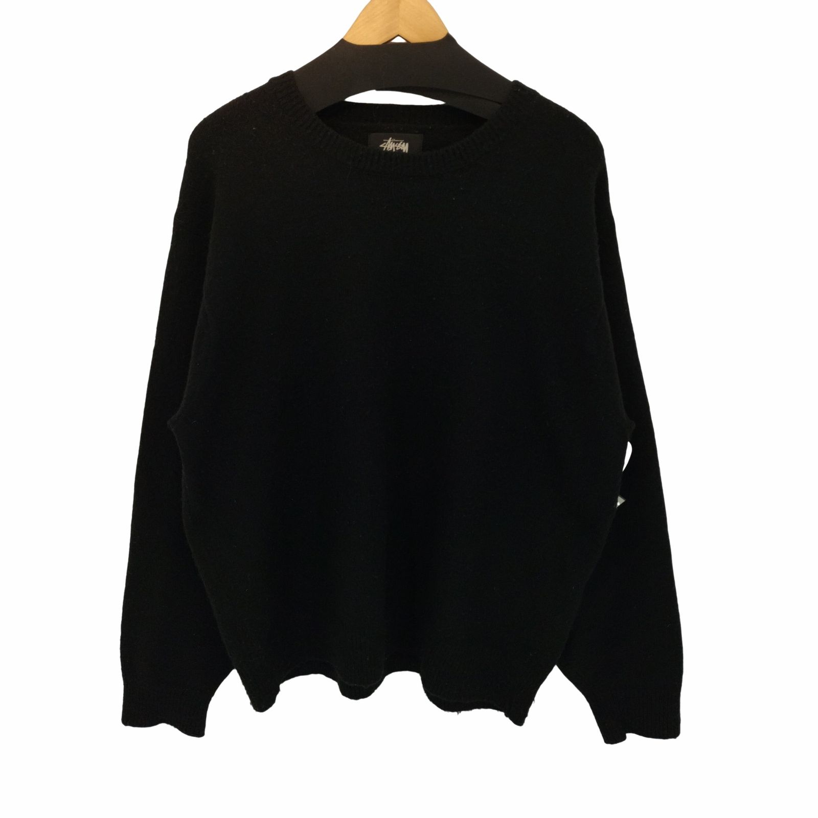 ステューシー Stussy Gothic Sweater ニット セーター メンズ JPN：L - 通販 価格セール