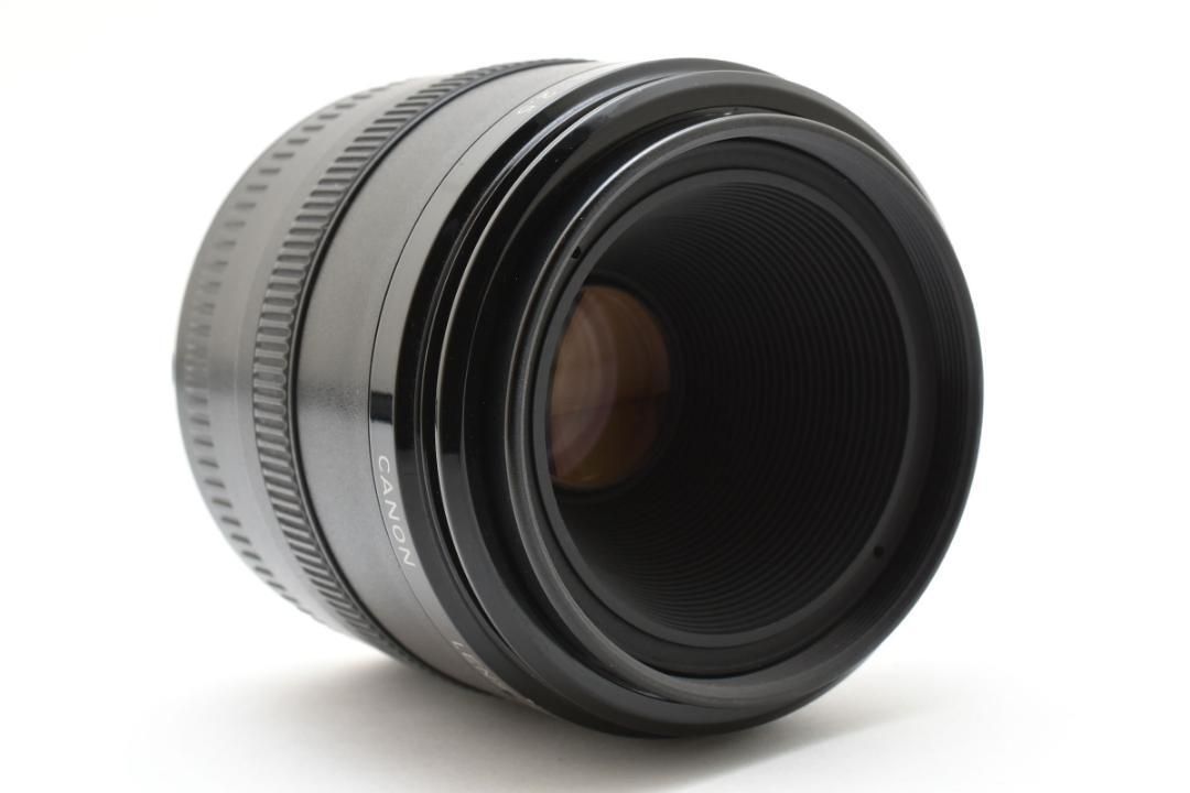 ★極美品★キヤノン Canon EF 50mm f2.5 macro #1329 ☆極美品☆キヤノン Canon EF 50mm f2.5 macro #1329 - メルカリ