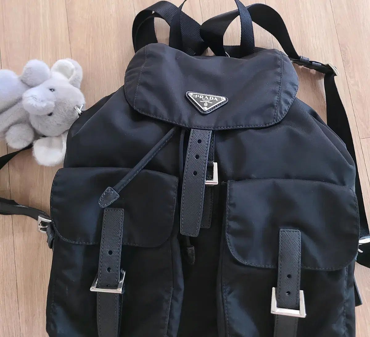 Re-Nylon