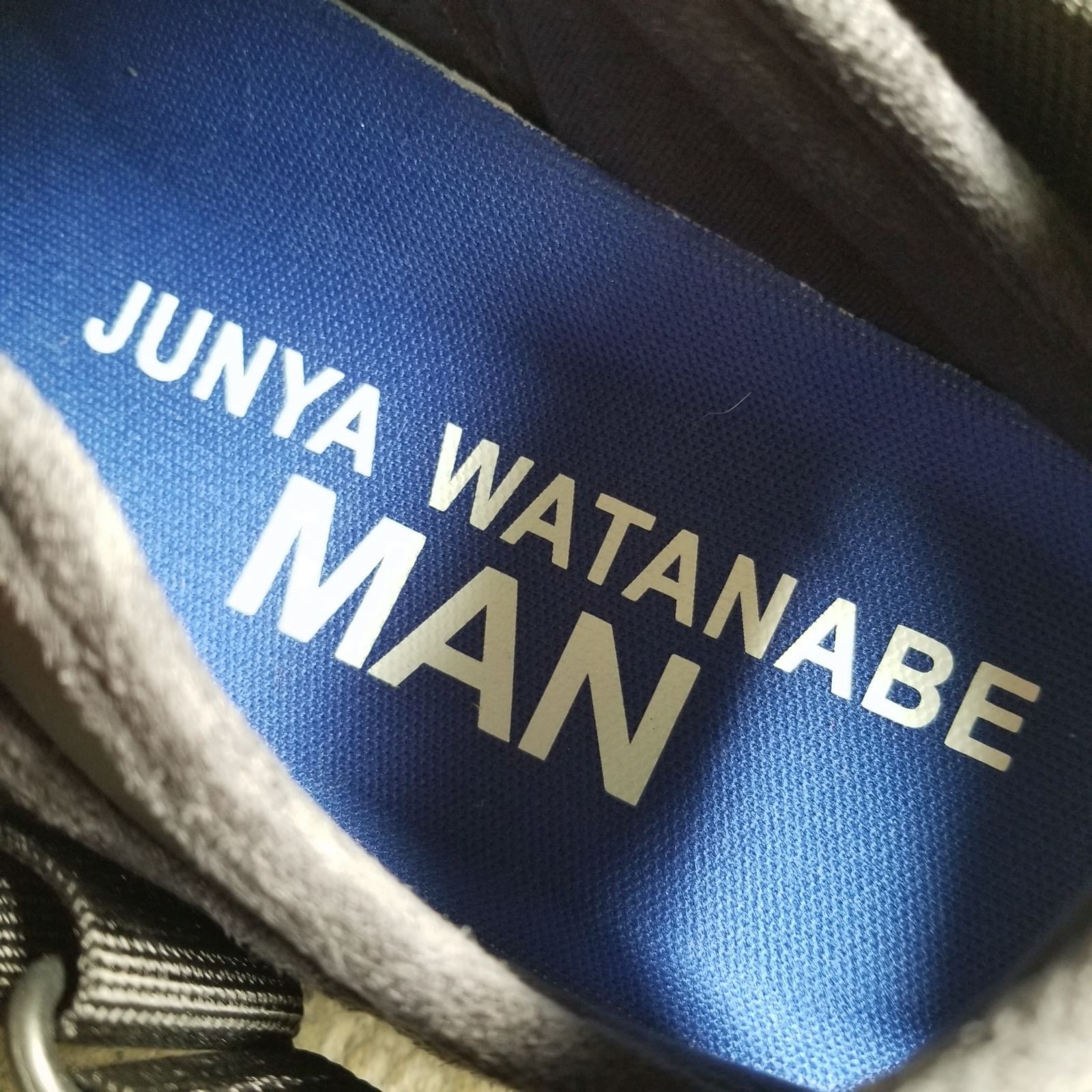 JUNYA WATANABE MAN 23ss × TDS New Balance Niobium Concept 2