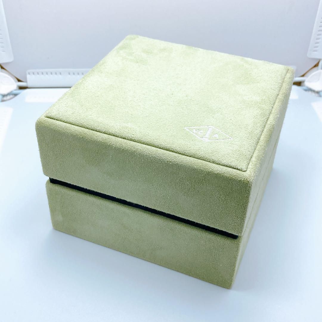 1 ヴァンクリーフアーペル 時計 空箱 ボックス BOX - メルカリ