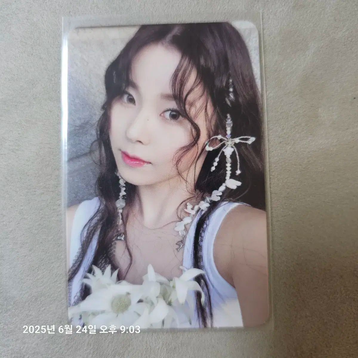 NMIXX ギュジン　まとめ売り　Kyujin トレカ NMIXX ギュジン トレカまとめ売り1 - メルカリ