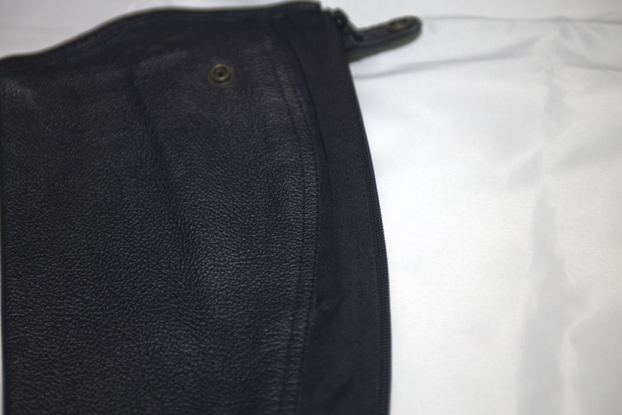カバロチャップス レザーライクTDET