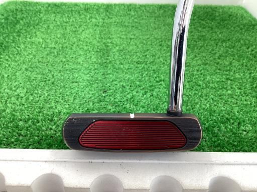 テーラーメイド TP BLACK COPPER ARDMORE 2 シングルベンド 33インチ パター PT スチール フレックスその他 メンズ 男性用 右利き 右用 Dランク ゴルフクラブ