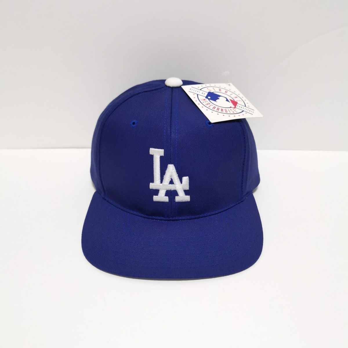 90s LA Dodgers ドジャース CAP キャップ MLB NWA - NEGGYCMART - メルカリ