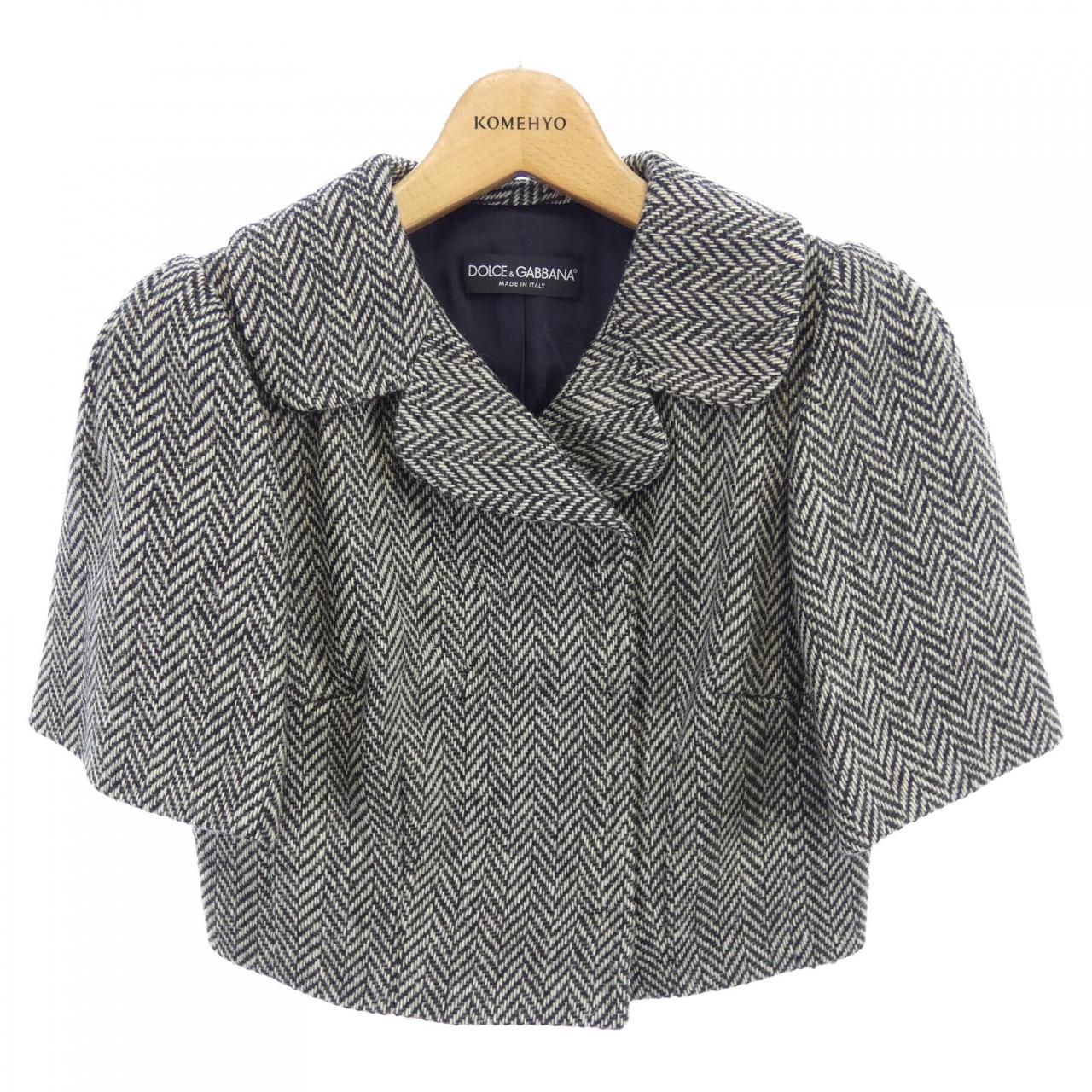 ドルチェアンドガッバーナ DOLCE-GABBANA F270FT FC2DG ジャケット