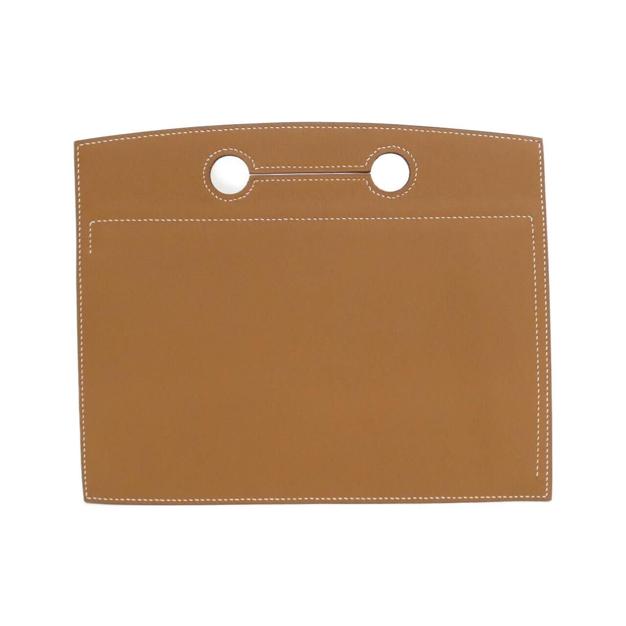 エルメス バックポケット 082825CC ポーチ