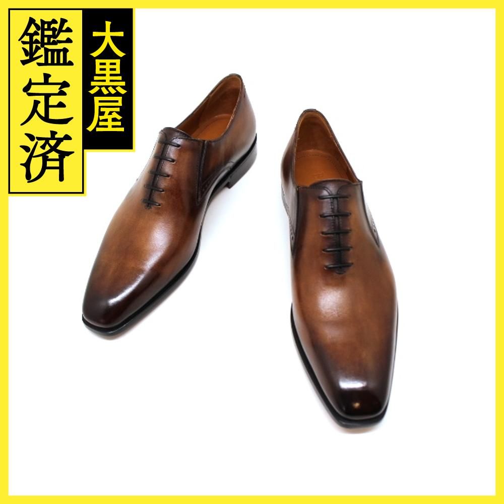 サイズ 8 Berluti ベルルッティ 革靴 ビジネスシューズ 紳士靴 - 通販 - hudhud.io
