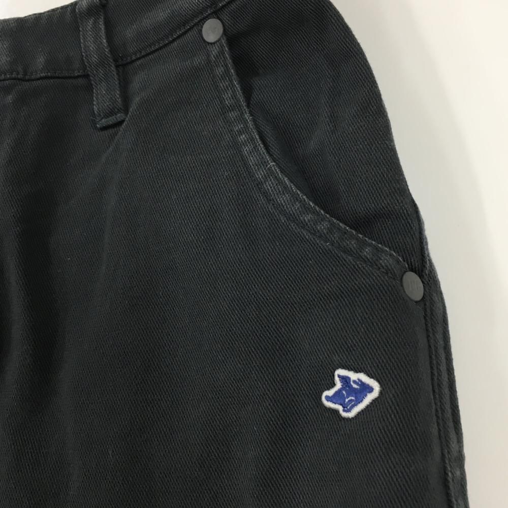 ☆SALE価格☆パーリーゲイツ スカート グレー 無地 レディース 0(S