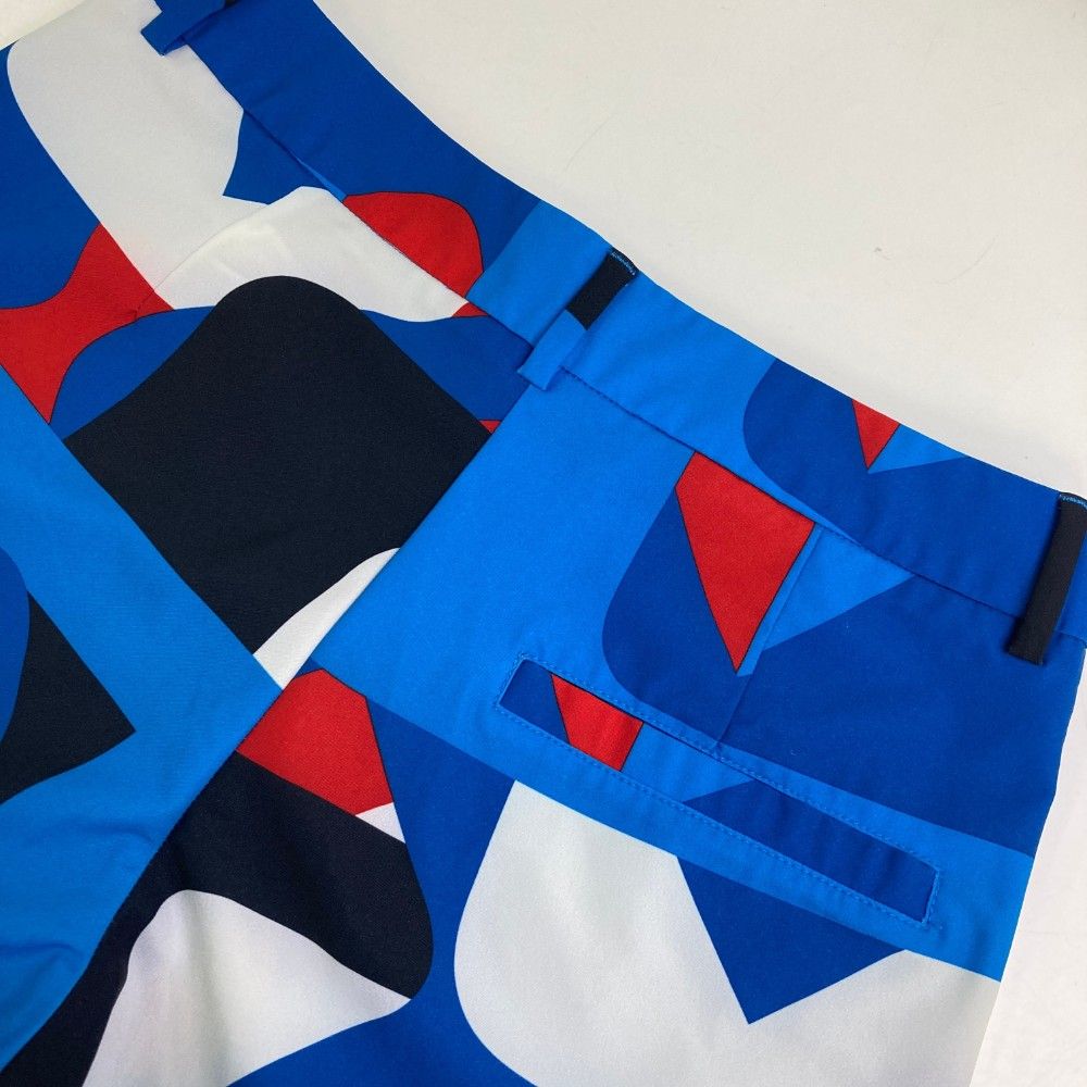 J.LINDEBERG レディースショートパンツ サイズ【26 SS】新品未使用 サイズ：26 J.LINDEBERG ジェイリンドバーグ ショートパンツ 総