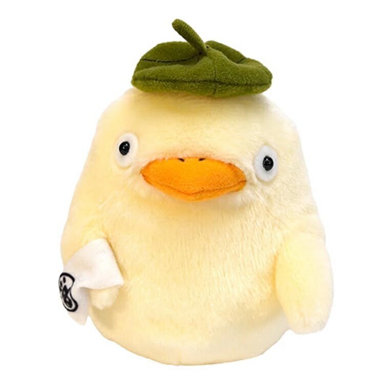 千と千尋の神隠し ⠀オオトリ様　ぬいぐるみ　スタジオジブリ  廃盤　サンアロー Amazon.co.jp: ｽﾀｼﾞｵｼﾞﾌﾞﾘ 千と千尋の神隠し ふわふわ おおとり