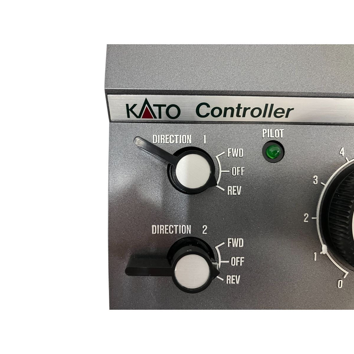 KATO 22-060 KC-1 コントローラーのみ Nゲージ 鉄道模型