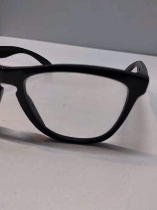 オークリー OAKLEY MADE IN USA Frogskins メンズ 55 17