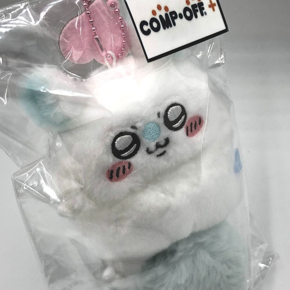 ちいかわ 飛び立つモモンガマスコット | ちいかわマーケット