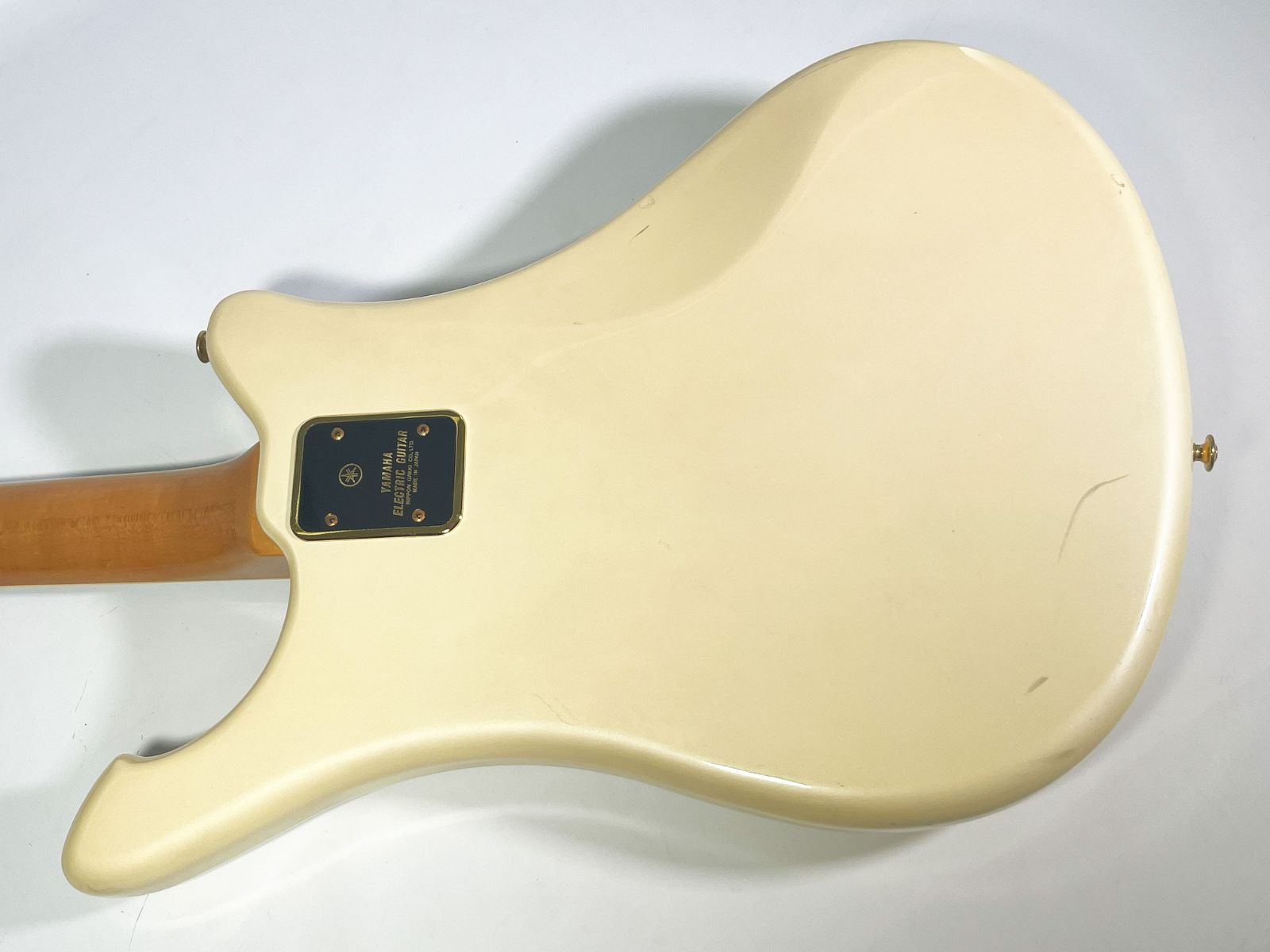 ヤマハSG-7 20周年 トレモロユニットカバー ヤマハ SG-7 20週年アニバーサリー & SGV300！ | Guitar Shop