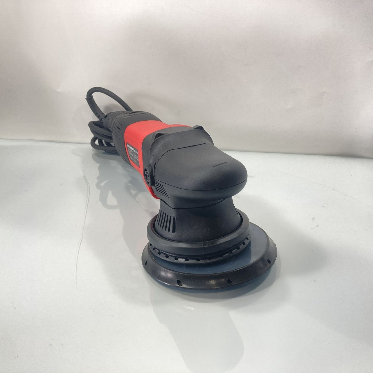 ノースウルフ ダブルアクションポリッシャー BNT50821 (管理番号