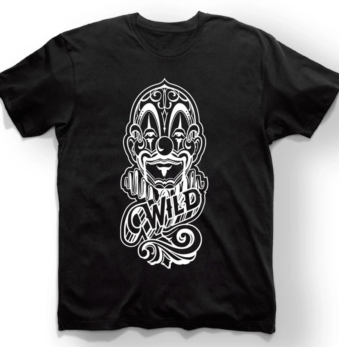 ミスターカートゥーン MISTER CARTOON x UNO Tシャツ【 Lサイズ