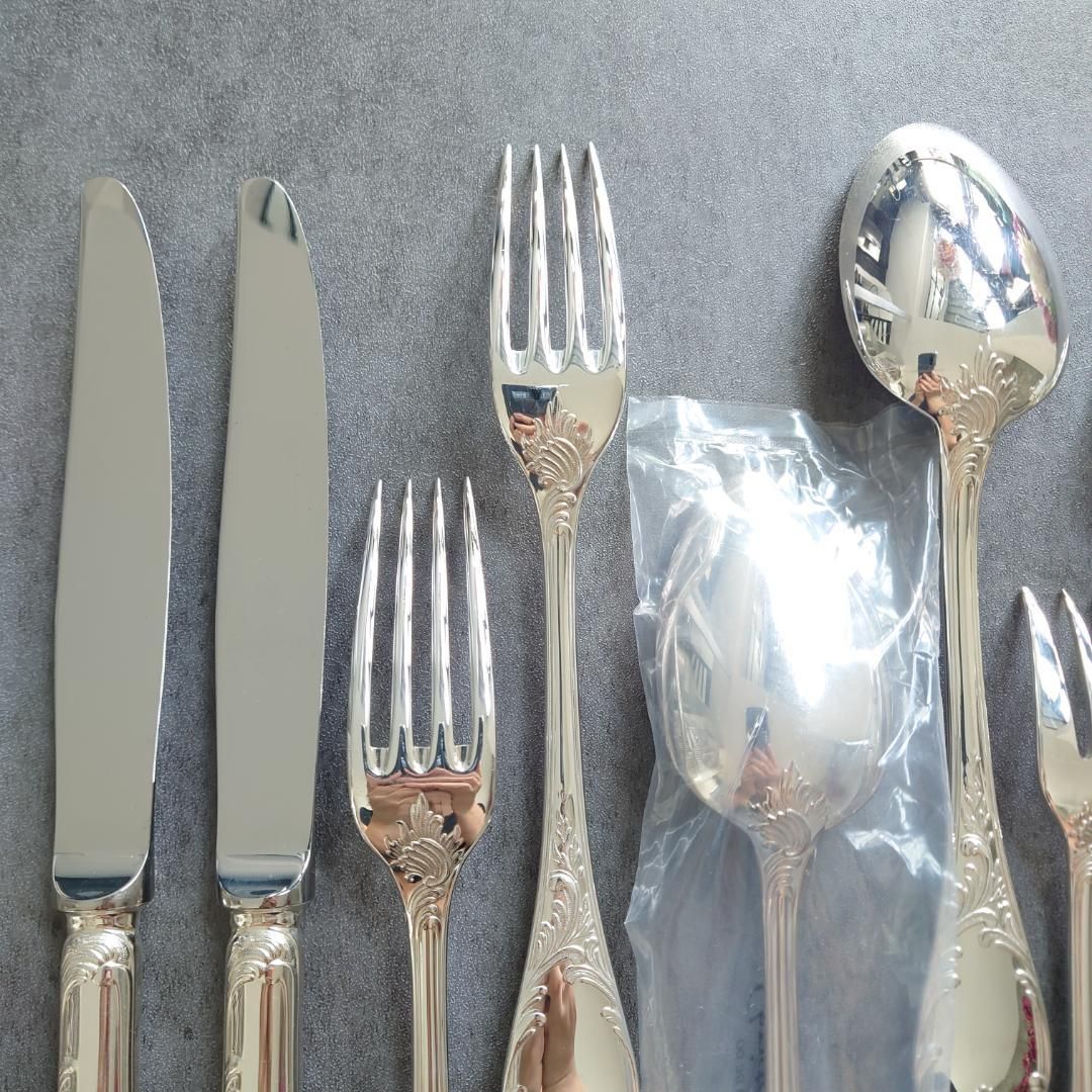 マルリー 未開封含む