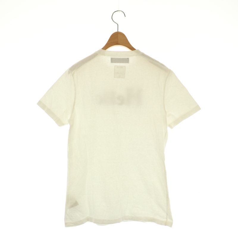 マディソンブルー MADISONBLUE ハロー クルーネックTシャツ
