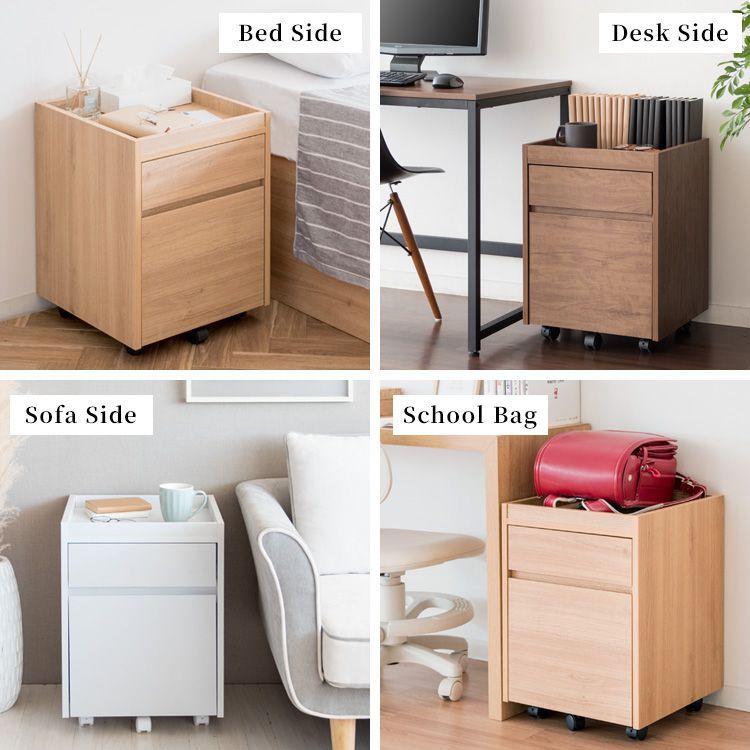 8drawers chest チェスト 作業台  袖机 収納 引出し 8drawers chest チェスト 作業台 袖机 収納 引出し オスロ リビング