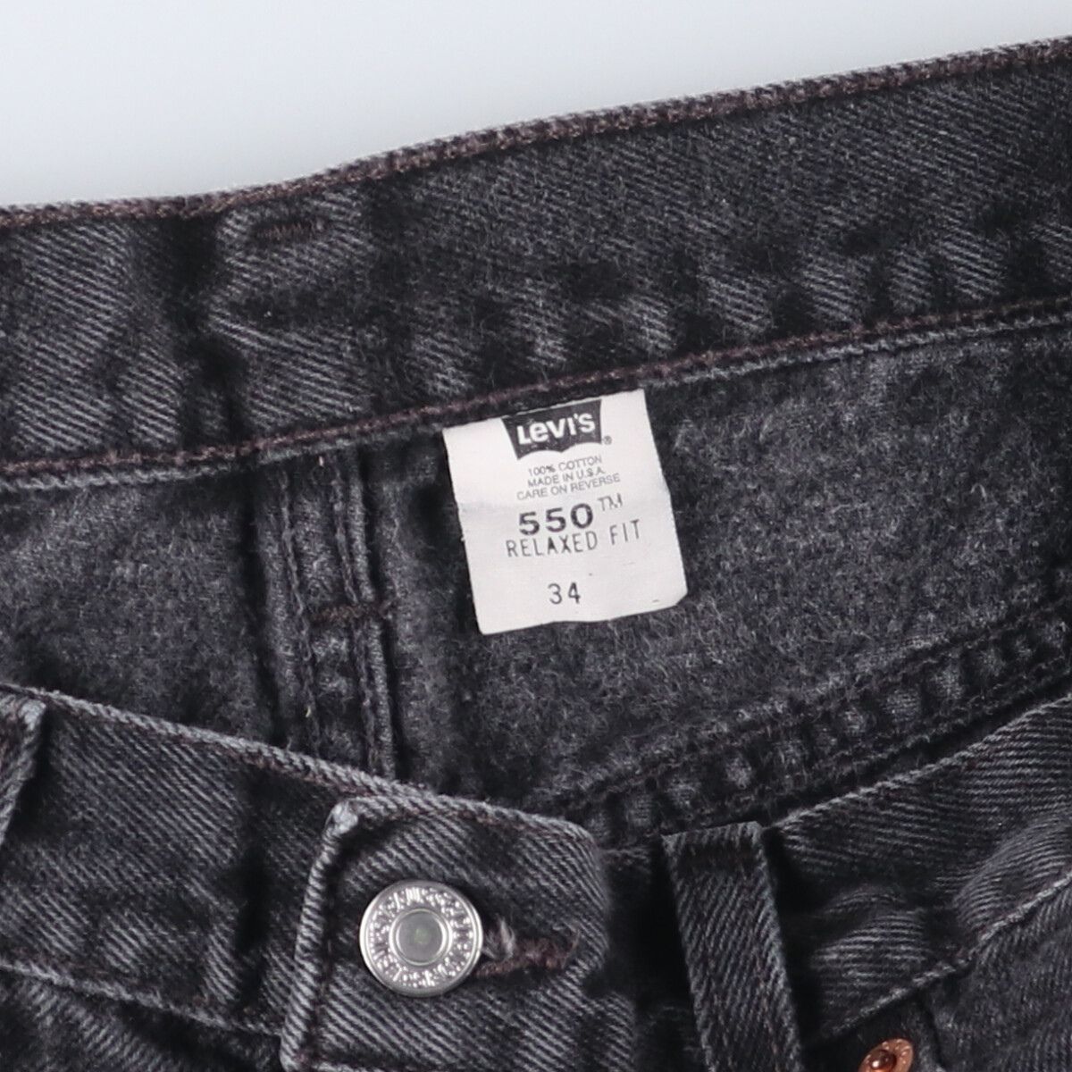 ハーフパンツ メンズw33相当|eaa555493