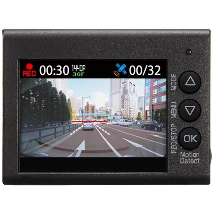 アクセサリー ユピテル Yupiteru DRY-ST7000c ドライブレコーダー カー