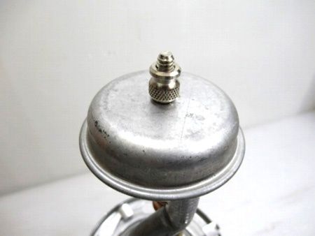 コールマン Coleman ワンマントルランタン 2169494 03月製 収納ケース付