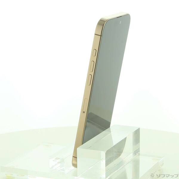 〔 品〕 iPhone16 Pro Max 256GB デザートチタニウム MYWJ3J A SIMフリー 276