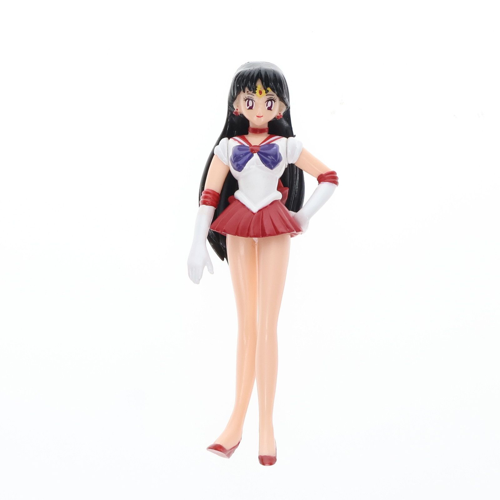 セーラームーンS セーラーマーズフィギュア Amazon | バンプレスト 美少女戦士セーラームーン Girls