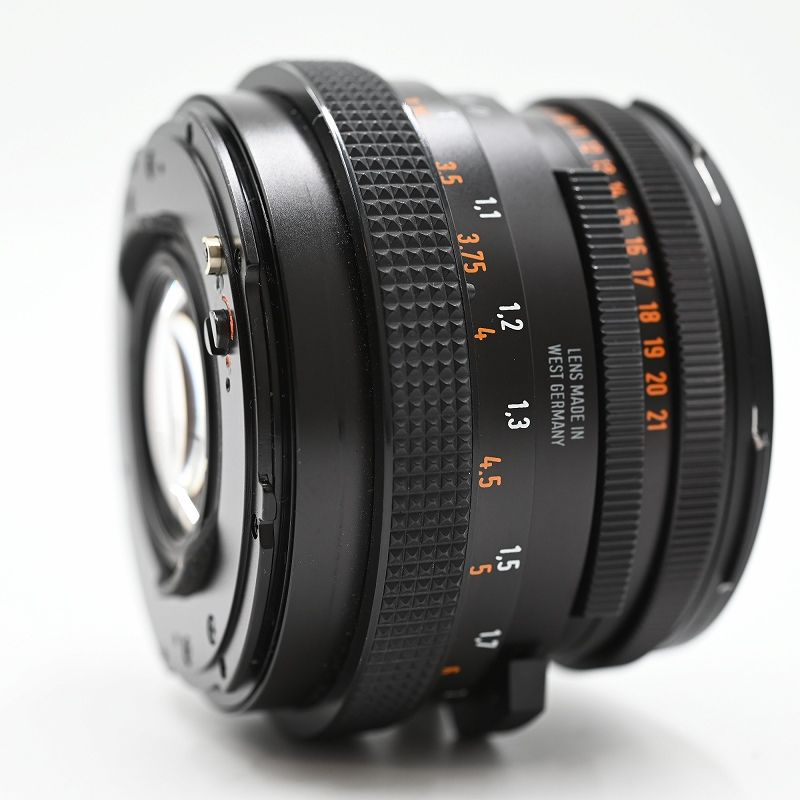 ハッセルブラッド Hasselblad CF プラナー80mm f2.8 OH済 中古】(ハッセルブラッド) HASSELBLAD プラナー 80/2.8 (F) HASSELBLAD